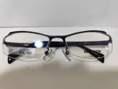 CLUB CITA　CC-265　ネイビー　56□17-137　ナイロール