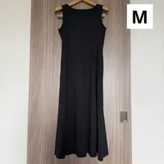 UNIQLO ウルトラストレッチエアリズムワンピース M