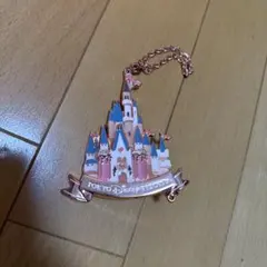 東京ディズニーランド キーチェーン ファンタジーランド ランダム