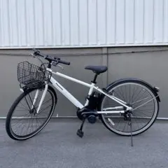 ジャンク♪最終値引！Panasonic電動アシスト自転車BE-ENHC782F 