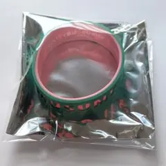 ウマ娘プリティーダービー 6th シリコンバンド Day1 ダンツフレーム