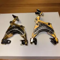 ジャンクeeサイクルワークス超軽量ブレーキクリップ不足