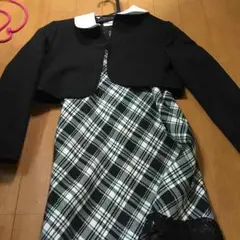 女の子用フォーマル