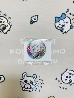 ◎トガヒミコ◎僕のヒーローアカデミア コレクション缶バッジ プチ 子供時代