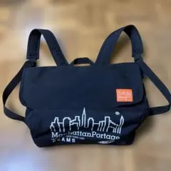 Manhattan Portage BEAMS コラボ ショルダーバッグのサムネイル