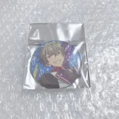 あんスタ UNDEAD 大神晃牙 AGF 缶バッジ