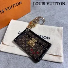 【美品】LOUIS VUITTON プティット・マル モノグラム トランク 美品】LOUIS VUITTON プティット・マル モノグラム トランク - メルカリ