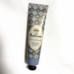 【未開封】SABON ハンドクリーム デリケート・ジャスミン 30mlのサムネイル