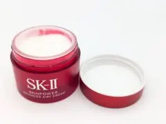 SK-II R.N.A. パワーラディカルニューエイジエアリーミルキー