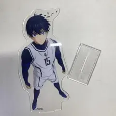 ブルーロック 一番くじ 潔世一 まとめ売り アクリルスタンド