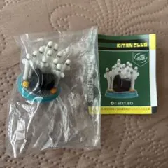 ムーミン　アートインザポケットムーミンVol.3ニョロニョロ　ガチャ　新品未使用