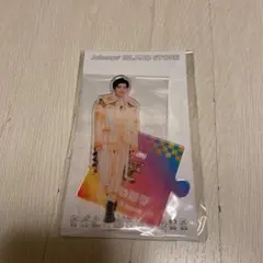 長尾謙杜 '21 夏 アクリルスタンド