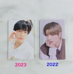 ジェイク ククパケ 20222023 ENHYPEN gguggupackage