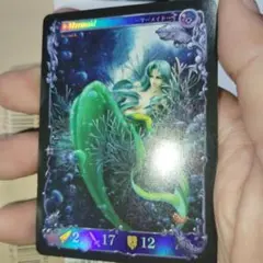 廊棚114 アヴァロンの鍵 マーメイドのサムネイル