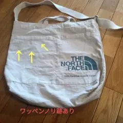 THE NORTH FACE ショルダーバッグ NM82386