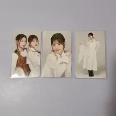 ME:I RAN 石井蘭 ラポスタ LAPOSTA ラントレ トレカ