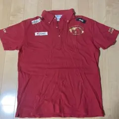 大崎電気　激レアシャツ　melis