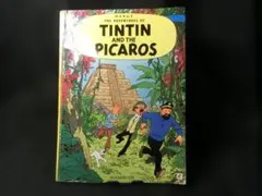 The Adventures Of TINTIN AND THE PICAROS