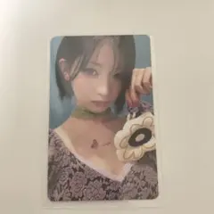 babymonster アサ　トレカ　ラントレ