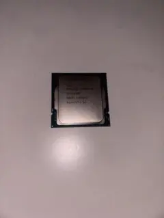 タマ阿部様専用Intel Core i9 10900 CPU 本体 - メルカリ