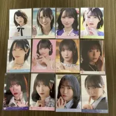 イコラブ 野口衣織 封入 生写真 まとめ売り