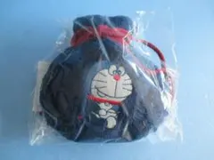 ドラえもん◎もこもこ巾着◎エンスカイ