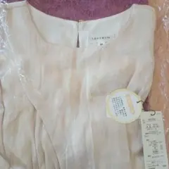 【！値下げ！】新品★マタニティフォーマルワンピース