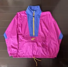 NIKE ナイキ ナイロンジャケット