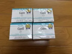 キュレル　潤浸保湿　フェイスクリーム　4個のサムネイル