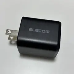 ELECOM USB-C 充電器 45W