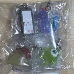 ディズニー ピクサー モンスターズインク めじるしアクセサリー