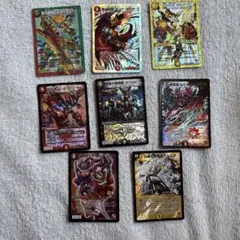 デュエルマスターズ 20枚セット ホロカード含む - メルカリ