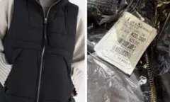 専用です！ダウンベスト