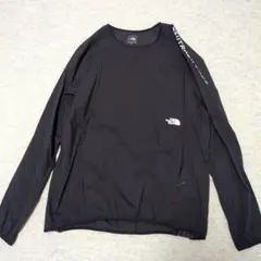 ノースフェイス ニュートラルワークス スワローテイルピステ ブラック XL