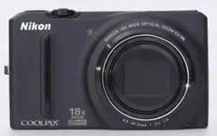 2026年最新】coolpix s9100の人気アイテム - メルカリ