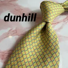 即購入OK!3本選んで1本無料！ ダンヒル dunhill ネクタイ671