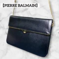 2026年最新】Pierre Balmain レディース ショルダーバッグの人気