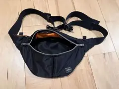 【美品】PORTER TANKER ボディバッグ