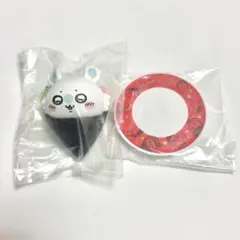 ちいかわ寿司 フィギュアコレクション モモンガ