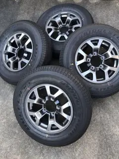 2025年最新】jb64 ホイール 純正の人気アイテム - メルカリ