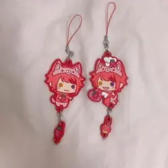 すとぷり つながるっ！あにまるらばすと