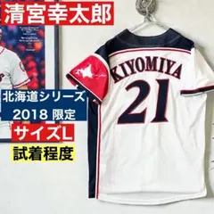 2025年最新】ユニフォーム 清宮幸太郎の人気アイテム - メルカリ