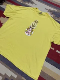 ヘインズ Tシャツ