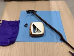 杉藤弓社 コントラバス弓 4/4 BASS G型 no.400 黒毛 - メルカリ