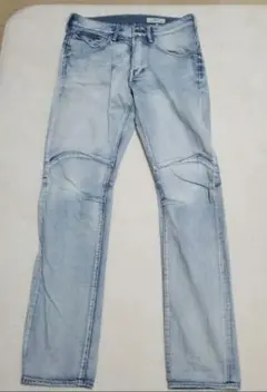 H&M デニム 　&CONE スリム