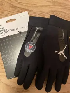 パリ サンジェルマン　ナイキ　手袋　ジョーダン　グローブ　Sサイズ