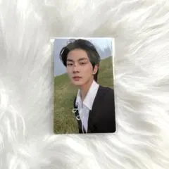 ENHYPEN ジョンウォン ANSWER トレカ