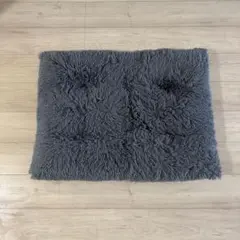 ペット マット 犬 ベッド クッション 寝床 ファーベット