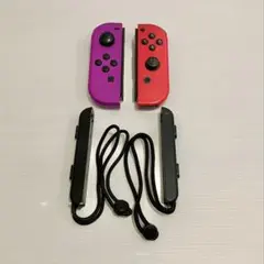 ニンテンドー　Nintendo Switch　ジョイコン　左右セット