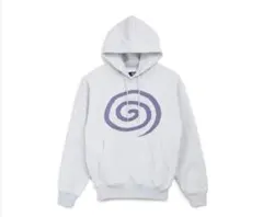 トップス SOL soonerorlater GuruGuru Hoodie ASH XL 中古・古着通販】SOL soonerorlater (スーナーオアレイター) GuruGuru